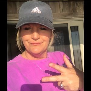 Meet your Posher, Lori